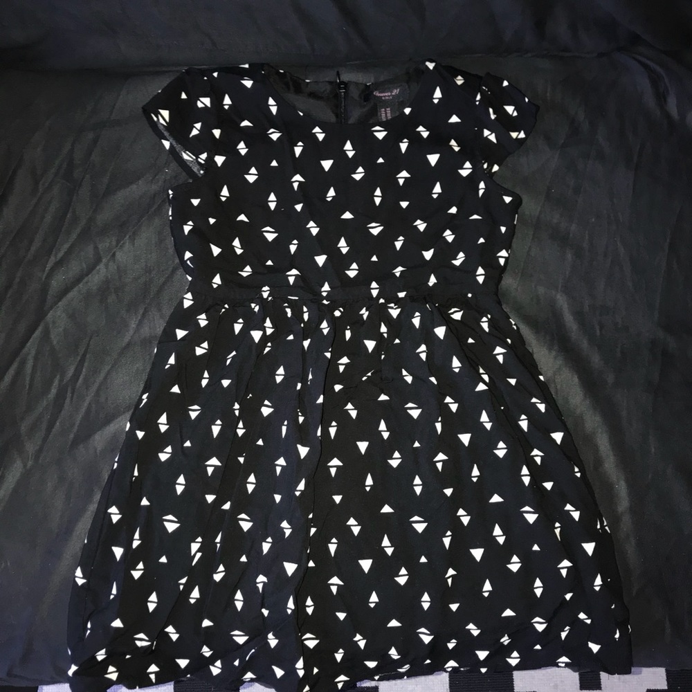 Forever 21 dress